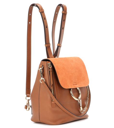 chloe faye backpack replica|chloe faye backpack pinterest.